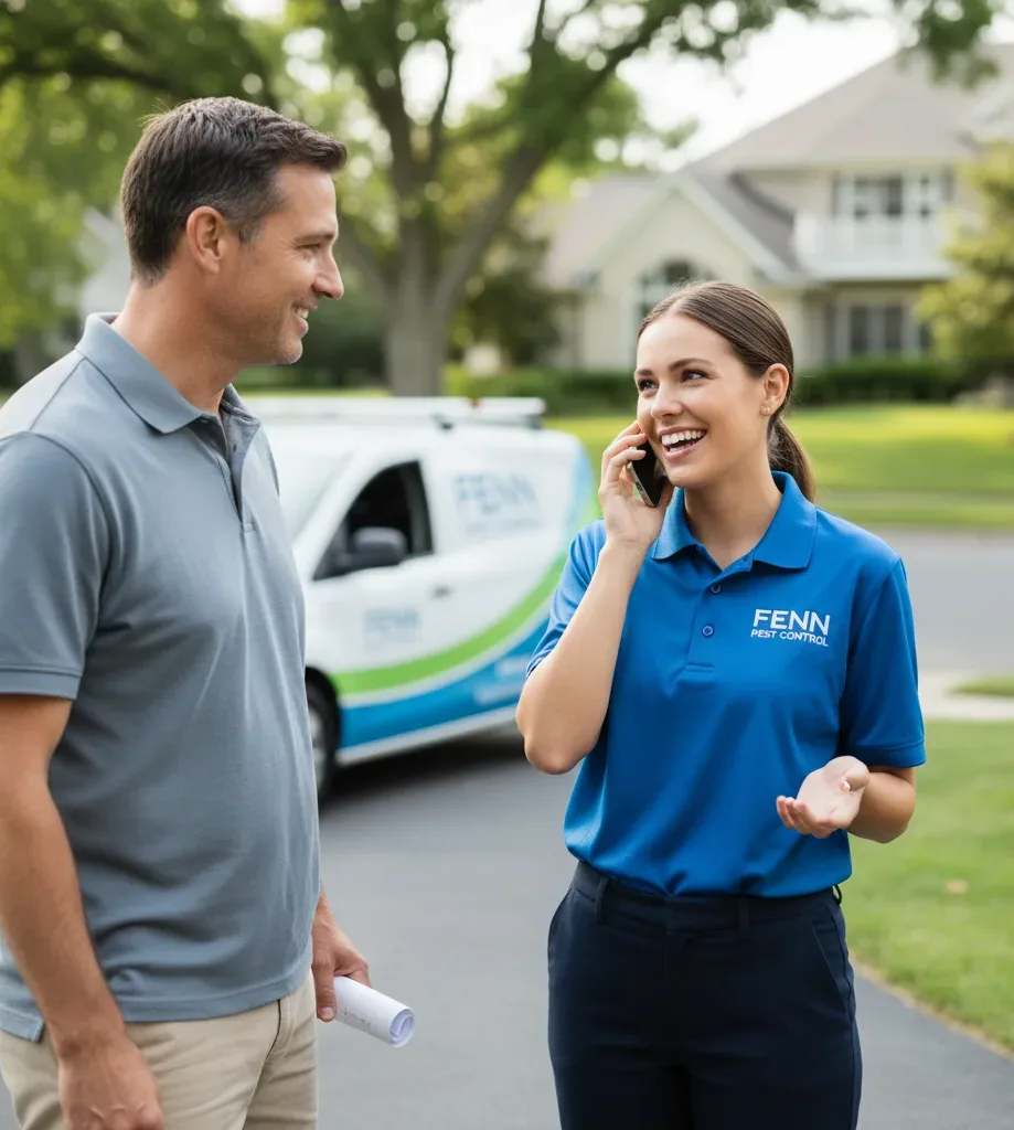 Mosquito Control in Kent City, MI